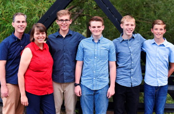 John & Suzanne Hatton